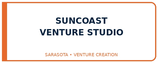 Suncoast Venture Studio
